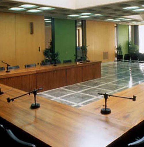 Σε φάση... covid το Δημοτικό Συμβούλιο για τον προϋπολογισμό