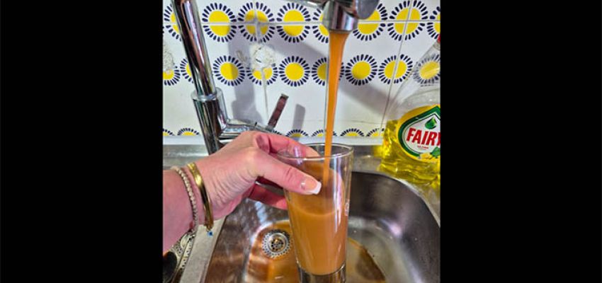 Τετ α τετ ο Δήμαρχος με τις «8ΠΡΟΤΑΣΕΙΣ» στην τελευταία Λογοδοσία του 2025