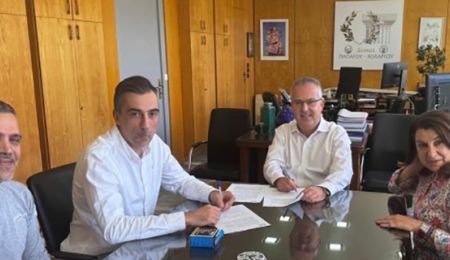 Ο Δήμος Παπάγου Χολαργού υποστηρίζει τους έφηβους και τις οικογένειες τους