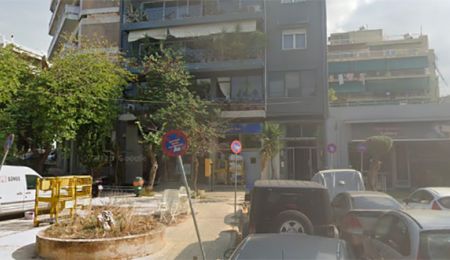 EKTAKTO! Λουκέτο και στα ΕΛΤΑ Χολαργού!