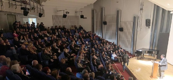 nikitasamfitheatro