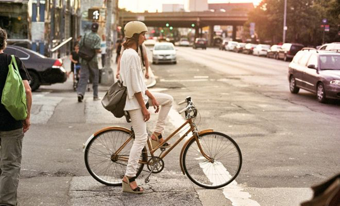 Bike-to-work