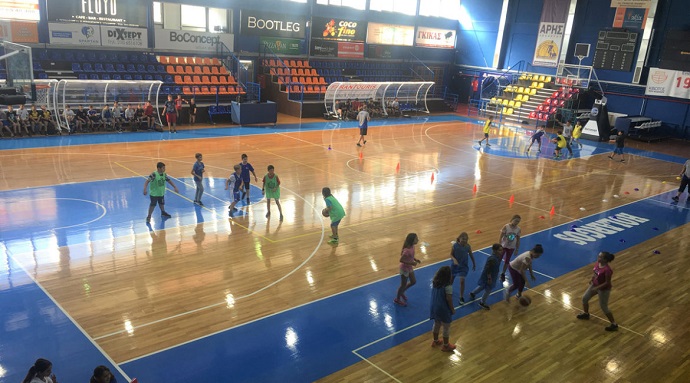 basketsxoleia
