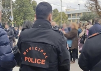 Στάθμευση σε Παπάγου Χολαργό: Bροχή οι κλήσεις, αλλά πότε οι λύσεις;