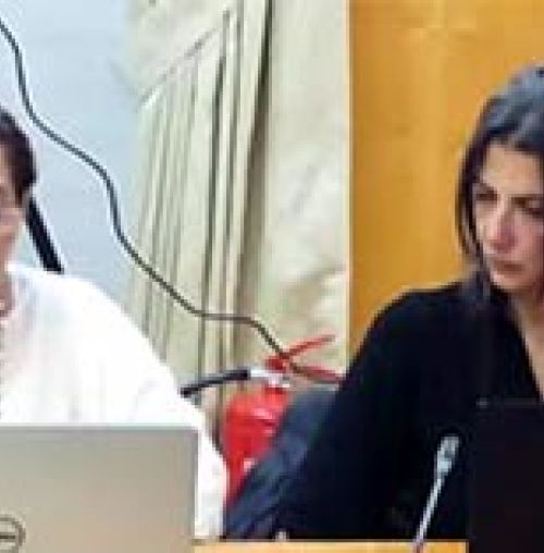 Η δημοτική αρχή καλείται να λογοδοτήσει σε Σιώτου, Χαμηλοθώρη, Γλύτση, Κουκή, μόνο, πάλι! 