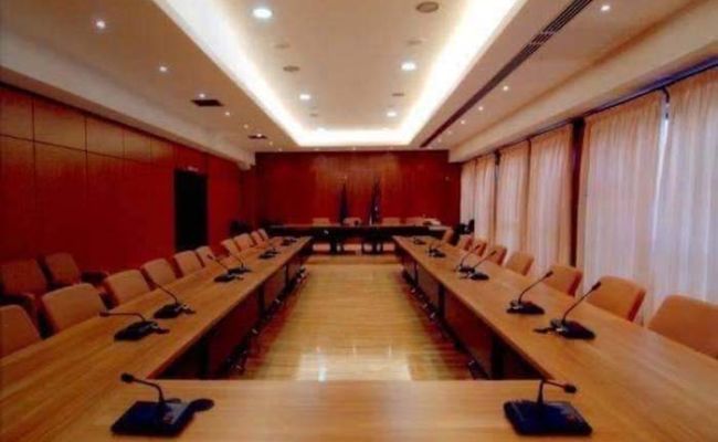 Ολισθηρός κατήφορος για την Αυτοδιοίκηση  στην πόλη μας 