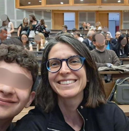 2ο ΛΥΚΕΙΟ ΧΟΛΑΡΓΟΥ: 1ο βραβείο στον 4ο Πανελλήνιο Διαγωνισμό Γρίφων Συνθετικής Βιολογίας