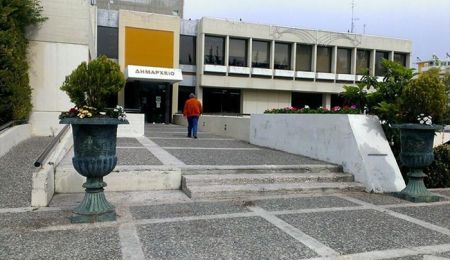 Κλιματιζόμενες αίθουσες για τις ημέρες του καύσωνα στον Δήμο Παπάγου Χολαργού