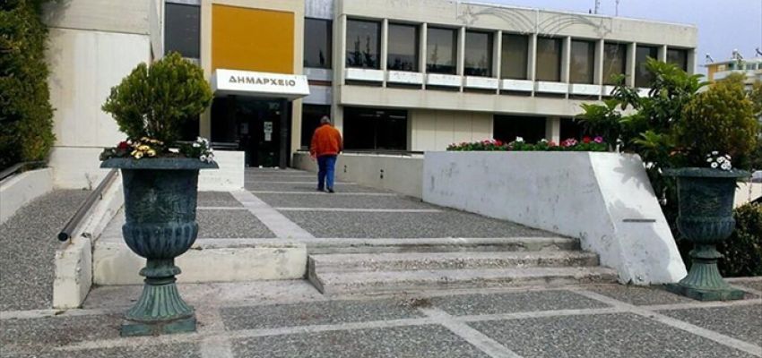 Κλιματιζόμενες αίθουσες για τις ημέρες του καύσωνα στον Δήμο Παπάγου Χολαργού