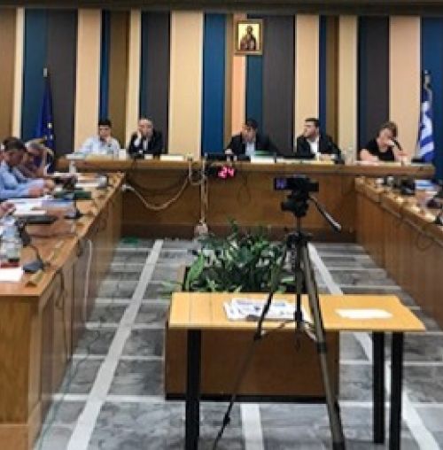 Για καθαριότητα, δημοτική συγκοινωνία, Αριστοφάνους και Αλέξανδρο λογοδοτεί σήμερα ο Δήμαρχος 