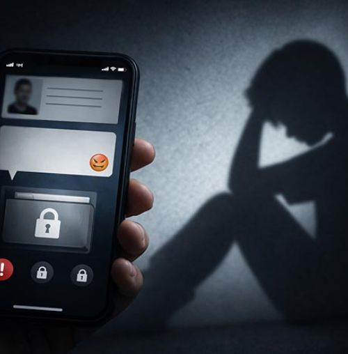 Συνελήφθη από το Τμήμα δίωξης εγκλημάτων Παπάγου-Χολαργού 19χρονος, που εκβίαζε ανήλικους