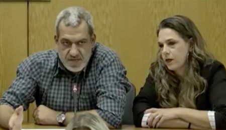 Ομόφωνο ψήφισμα για τα κενά στα σχολεία από το Δημοτικό Συμβούλιο Παπάγου Χολαργού