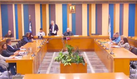 Ο Δήμαρχος απέφυγε να λογοδοτήσει για 4 θέματα «φωτιά»!