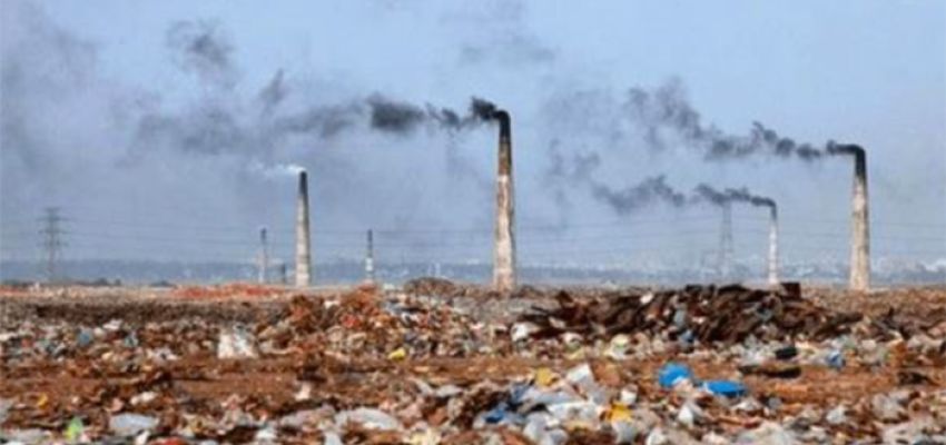 Ομόφωνα κατά της καύσης των απορριμμάτων και ο Σ.Β.Α.Π.