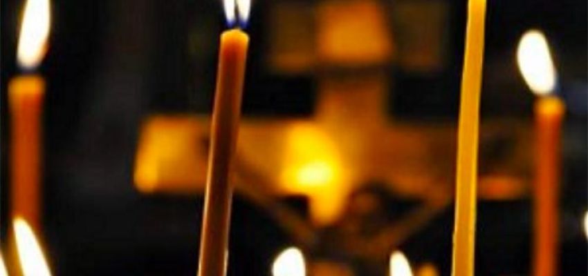 Συναυλία βυζαντινής μουσικής με απόδοση τιμών στους Πρωτοψάλτες των εκκλησιών του Δήμου