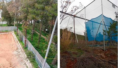 8ΠΡΟΤΑΣΕΙΣ: Ο δημόσιος χώρος δεν είναι για εκχώρηση!