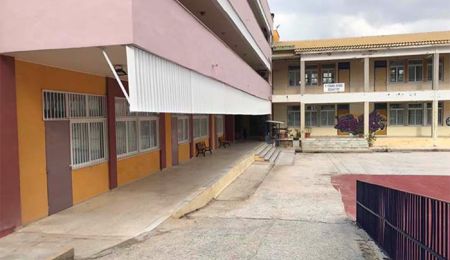 Για πεζοδρόμια και 1ο Λύκειο Χολαργού θα συζητήσει το Δημοτικό Συμβούλιο 