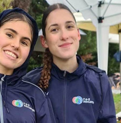 ΓΑΣ Χολαργού: Ισχυρό 