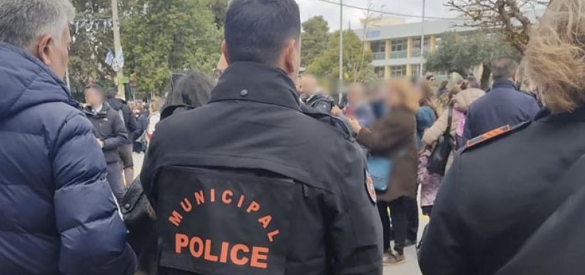 Στάθμευση σε Παπάγου Χολαργό: Bροχή οι κλήσεις, αλλά πότε οι λύσεις;