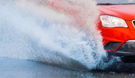 Ποτιστική και κατά διαστήματα ραγδαία βροχόπτωση την Τετάρτη σε Παπάγου και Χολαργό