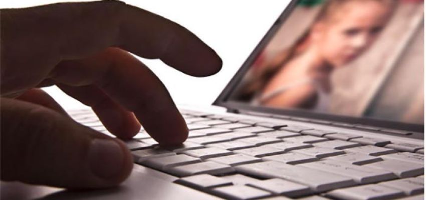 Συνελήφθη παιδόφιλος στο σπίτι του στον Χολαργό