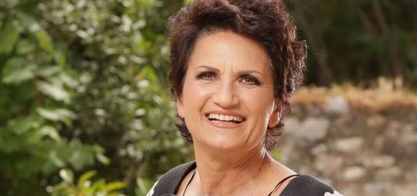 Η Άλκηστις Πρωτοψάλτη θα ανοίξει το 29ο Φεστιβάλ Παπάγου Χολαργού 