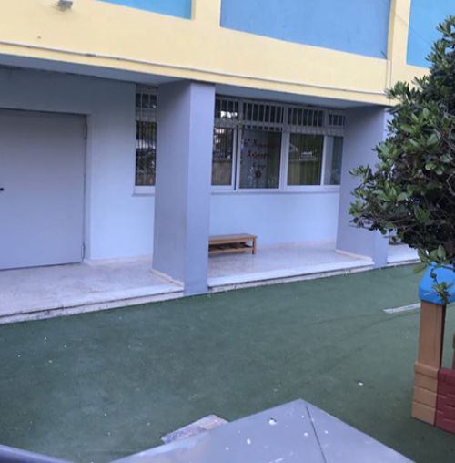 Σφραγίστηκε λόγω ελλιπούς ασφάλειας ο καυστήρας στα 1ο Δημοτικό και 6ο Νηπ/γείο Χολαργού