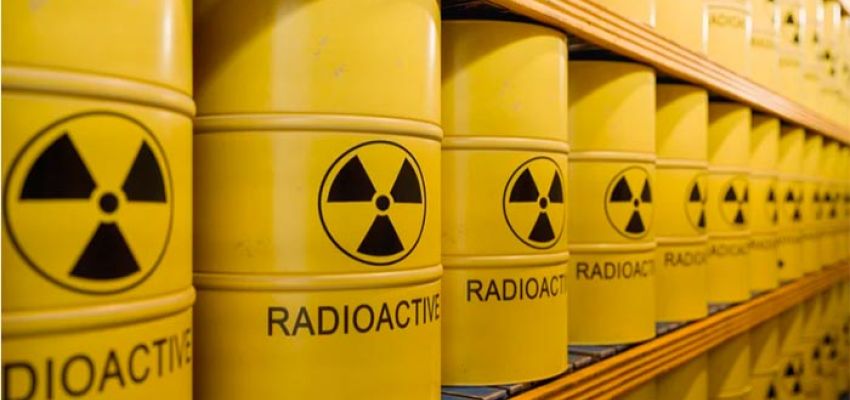 Ραδιενεργά απόβλητα στον «Δημόκριτο»; Η σημασία της διαβούλευσης για τον Δήμο Παπάγου-Χολαργού