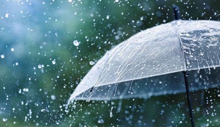 Πρόσκαιρη πτώση θερμοκρασίας, βροχές και λασποβροχές σε Παπάγου και Χολαργό