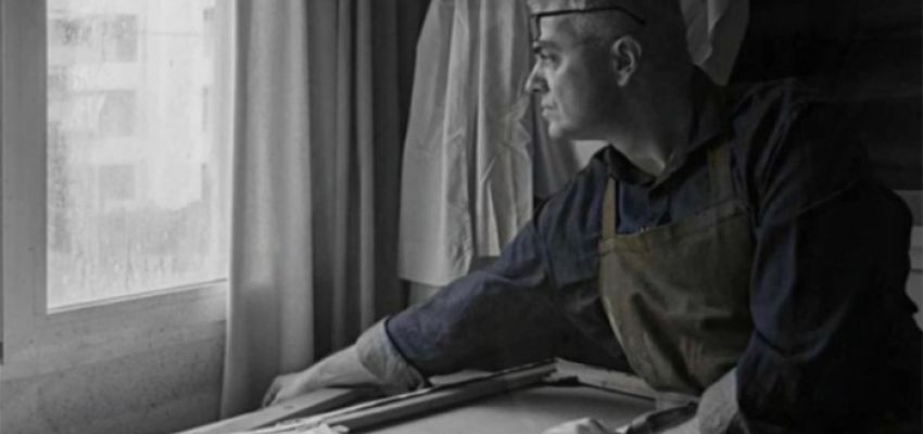 Ο Δήμος τιμά τον μεγάλο Χολαργιώτη Ζωγράφο Κ. Ι. Σπυριούνη