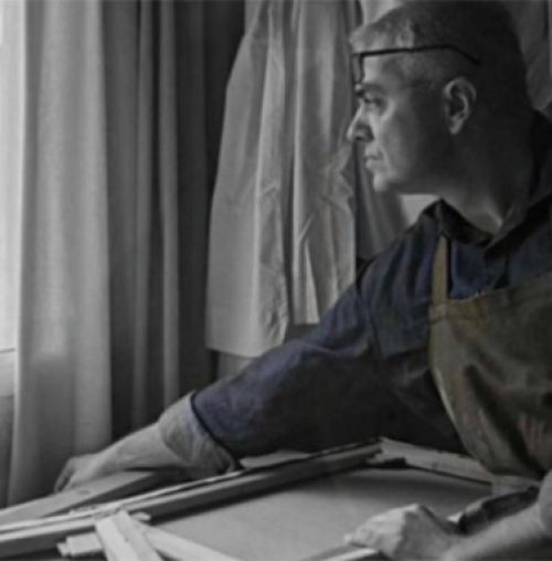 Ο Δήμος τιμά τον μεγάλο Χολαργιώτη Ζωγράφο Κ. Ι. Σπυριούνη