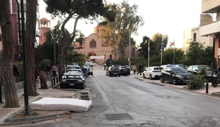 Αλλαγές στην αποκομιδή των απορριμμάτων τις επόμενες 6 ημέρες!
