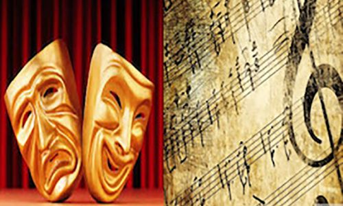 Δ.Ο.Π.Α.Π.: Έναρξη εργαστηρίων Θεάτρου και Μουσικής τον Οκτώβριο