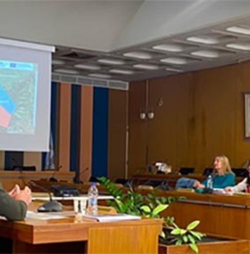 Έτοιμο προς διαβούλευση το Τοπικό Πολεοδομικό Σχέδιο Παπάγου Χολαργού