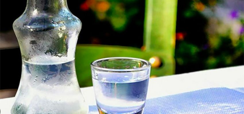 Γιορτή Τσικουδιάς από το Σύλλογο Κρητών Παπάγου Χολαργού