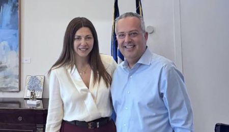 Μηνυτήρια αναφορά κατά του Δήμου από τους γονείς του 6ου Νηπ/γείου Χολαργού